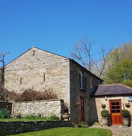 Low Nook Farm Holiday Cottage 布兰普顿 外观 照片