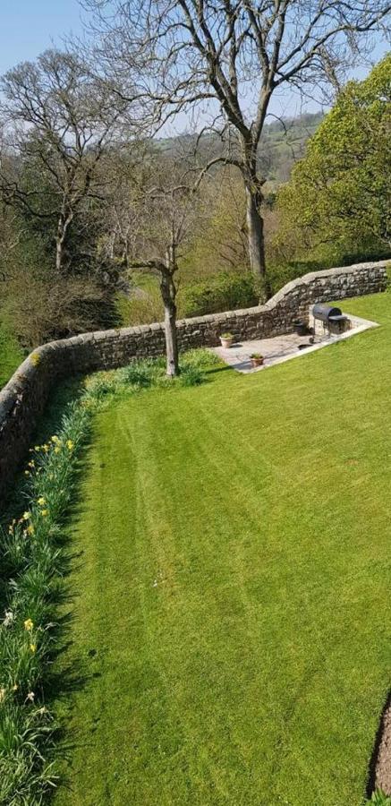 Low Nook Farm Holiday Cottage 布兰普顿 外观 照片