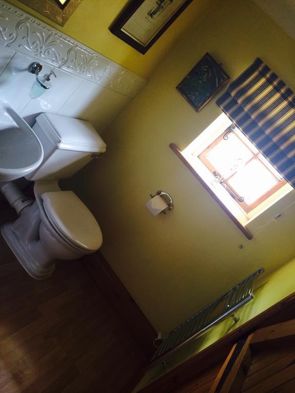 Low Nook Farm Holiday Cottage 布兰普顿 外观 照片